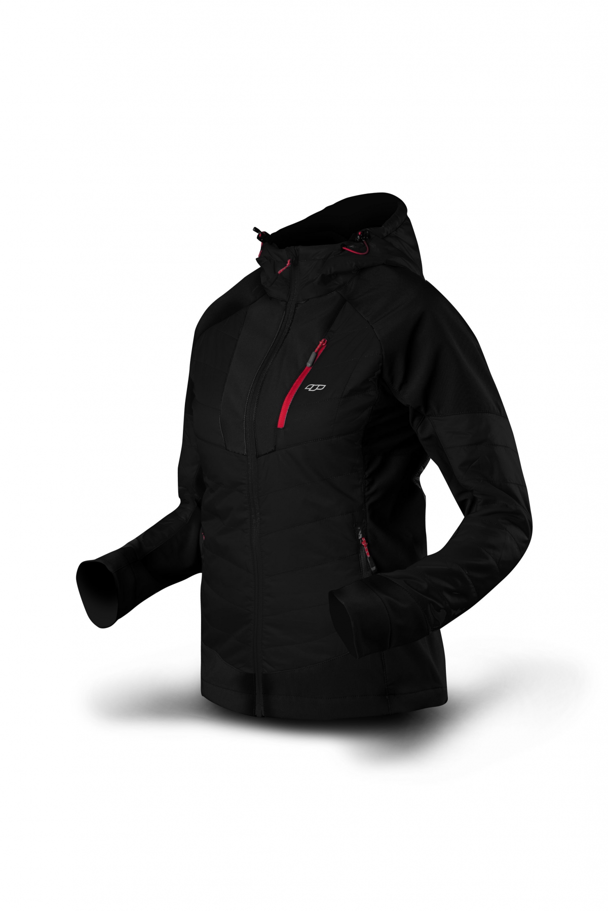 Marola Grafit Black